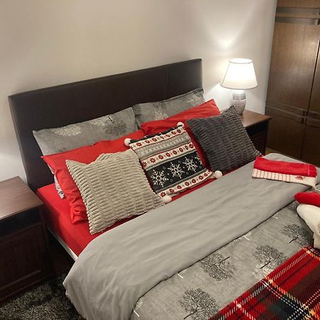 Rajana , Beograd - Hram Svetog Save Apartment Екстериор снимка