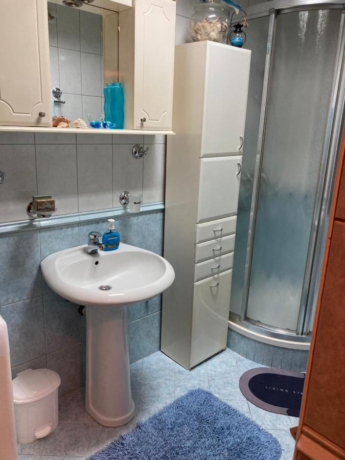 Rajana , Beograd - Hram Svetog Save Apartment Екстериор снимка