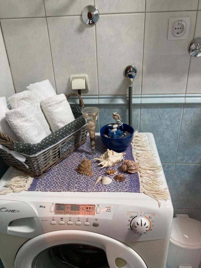 Rajana , Beograd - Hram Svetog Save Apartment Екстериор снимка