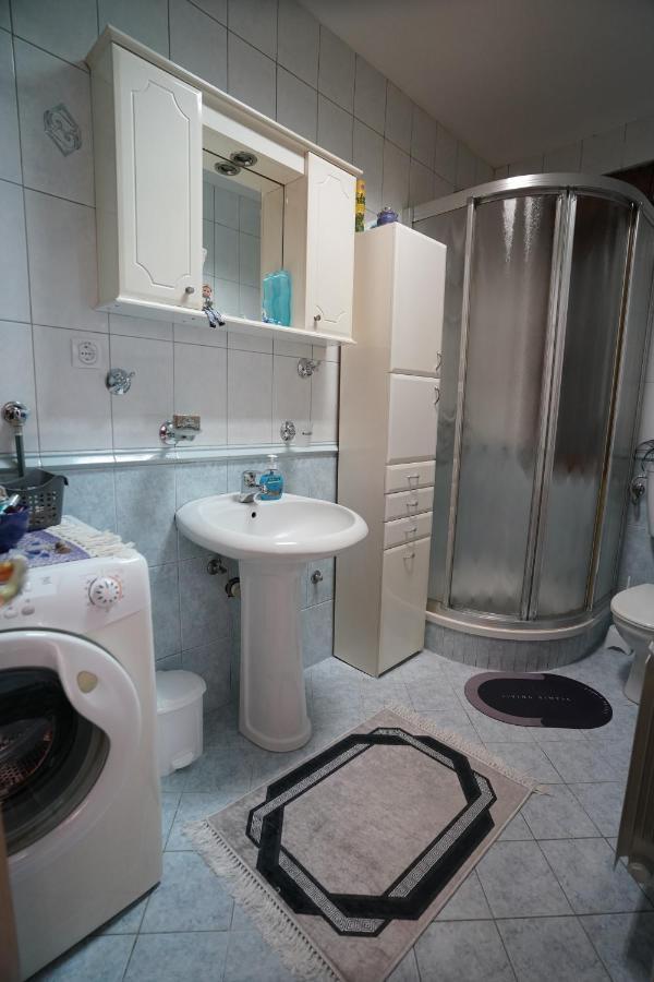 Rajana , Beograd - Hram Svetog Save Apartment Екстериор снимка