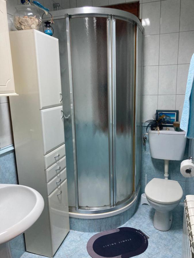 Rajana , Beograd - Hram Svetog Save Apartment Екстериор снимка