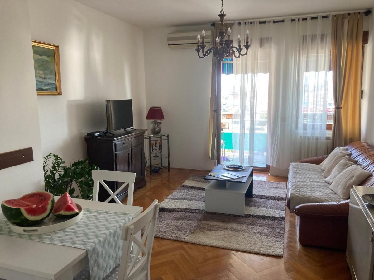 Rajana , Beograd - Hram Svetog Save Apartment Екстериор снимка