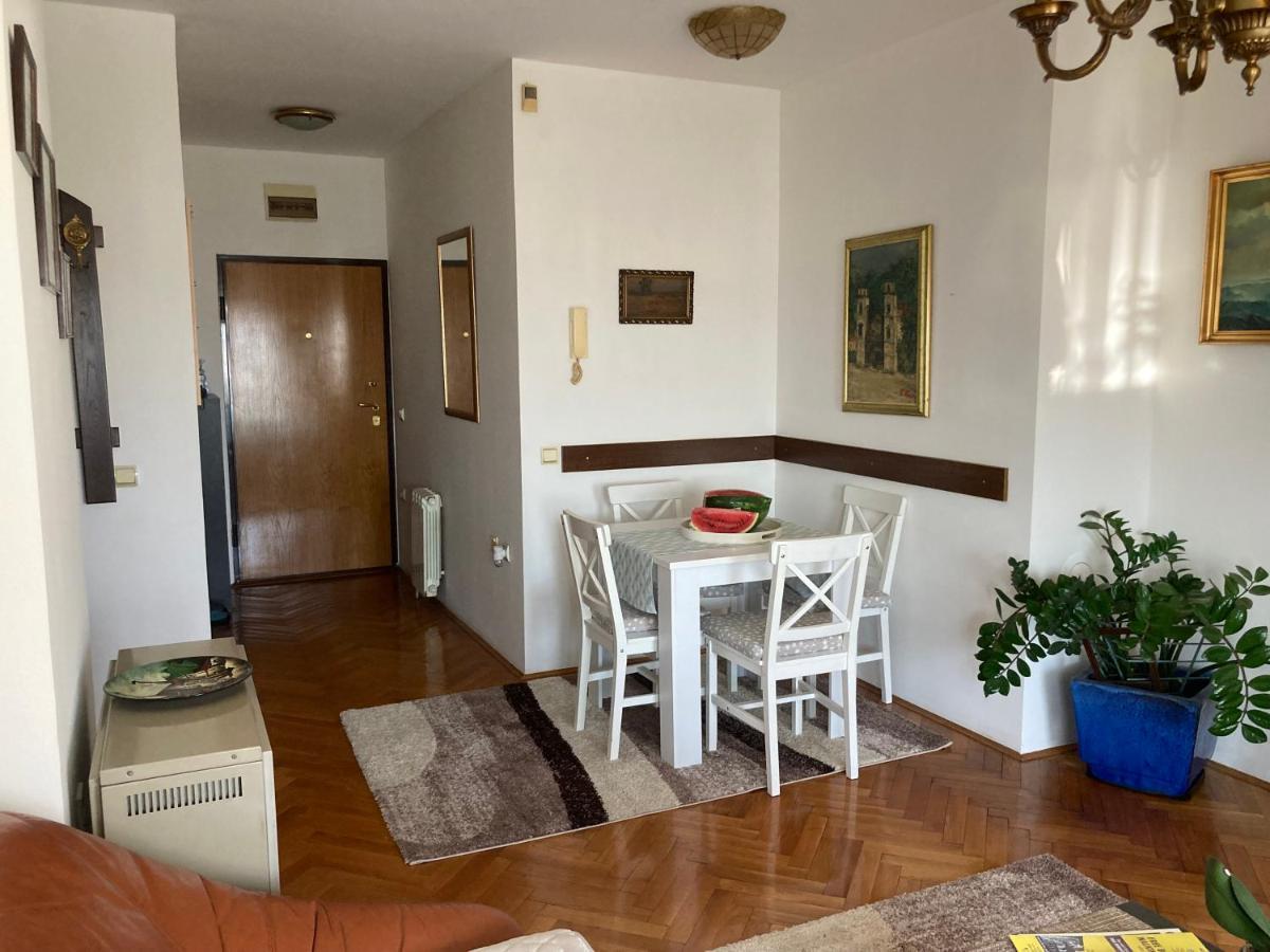 Rajana , Beograd - Hram Svetog Save Apartment Екстериор снимка
