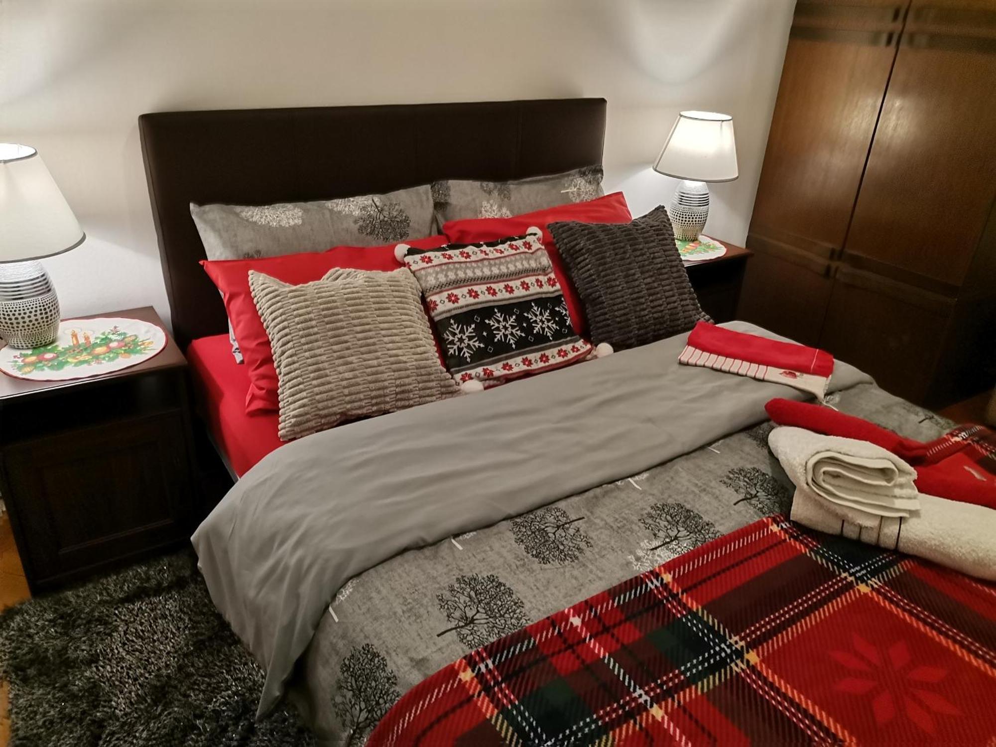Rajana , Beograd - Hram Svetog Save Apartment Екстериор снимка