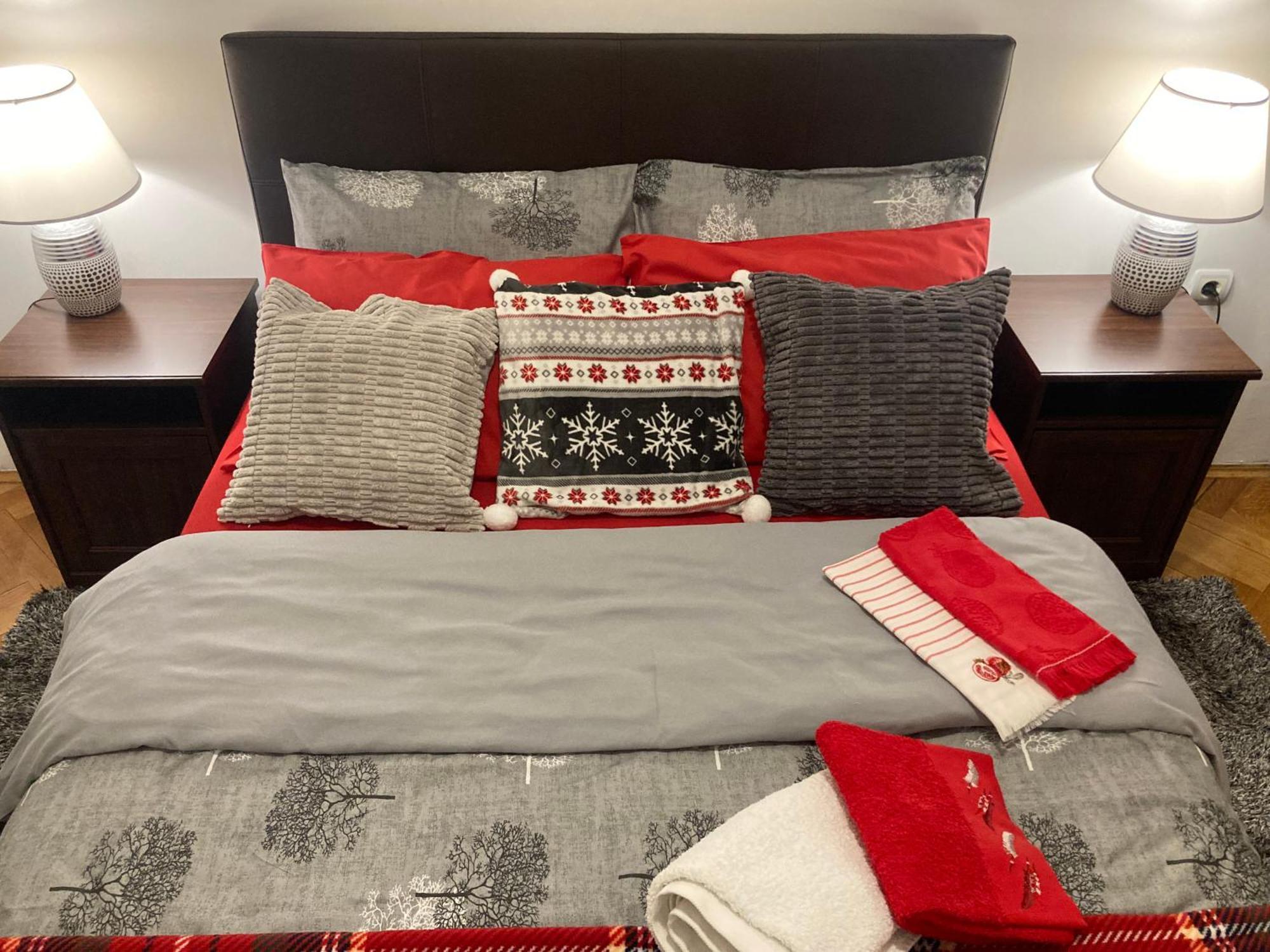 Rajana , Beograd - Hram Svetog Save Apartment Екстериор снимка