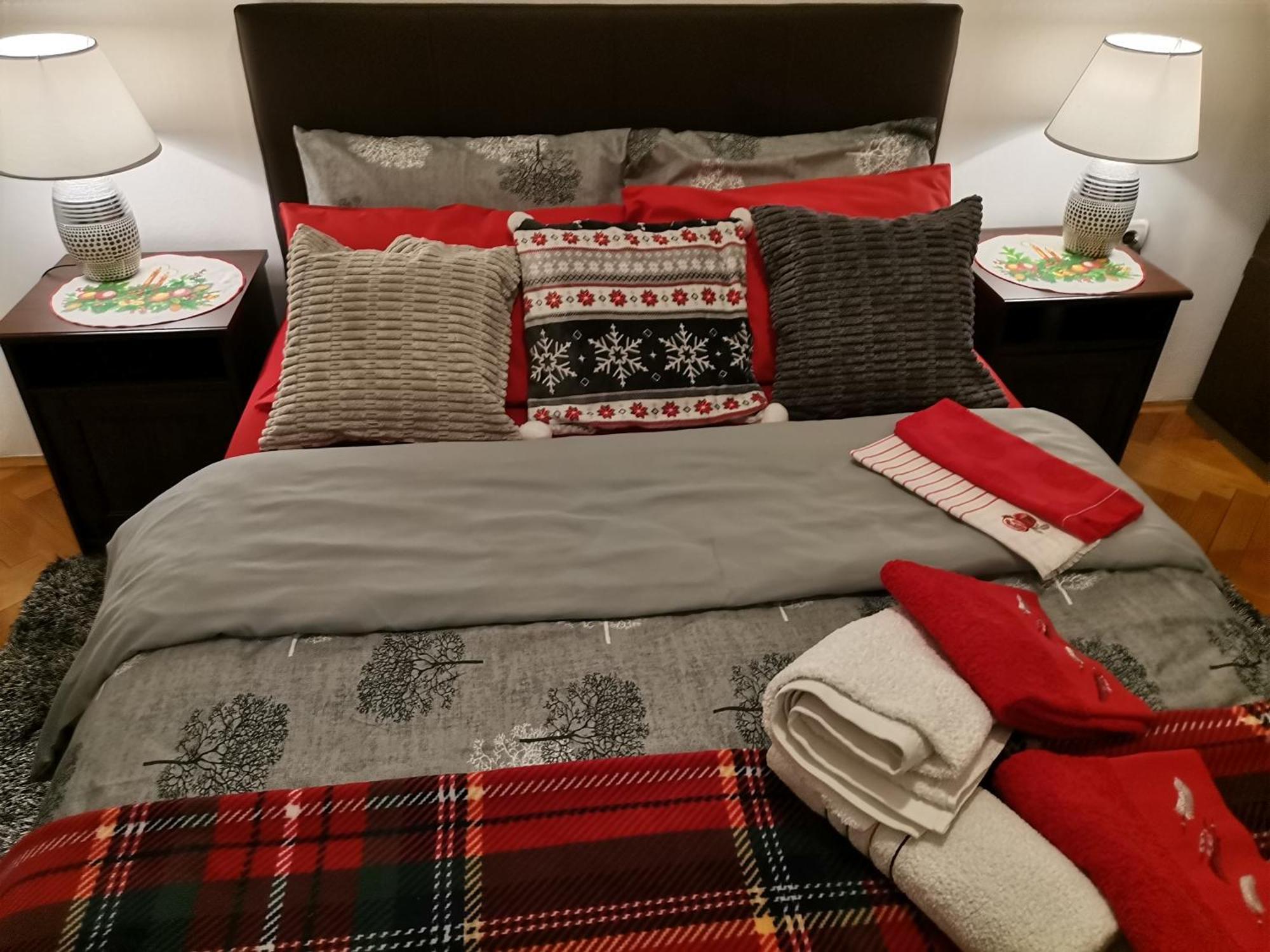 Rajana , Beograd - Hram Svetog Save Apartment Екстериор снимка