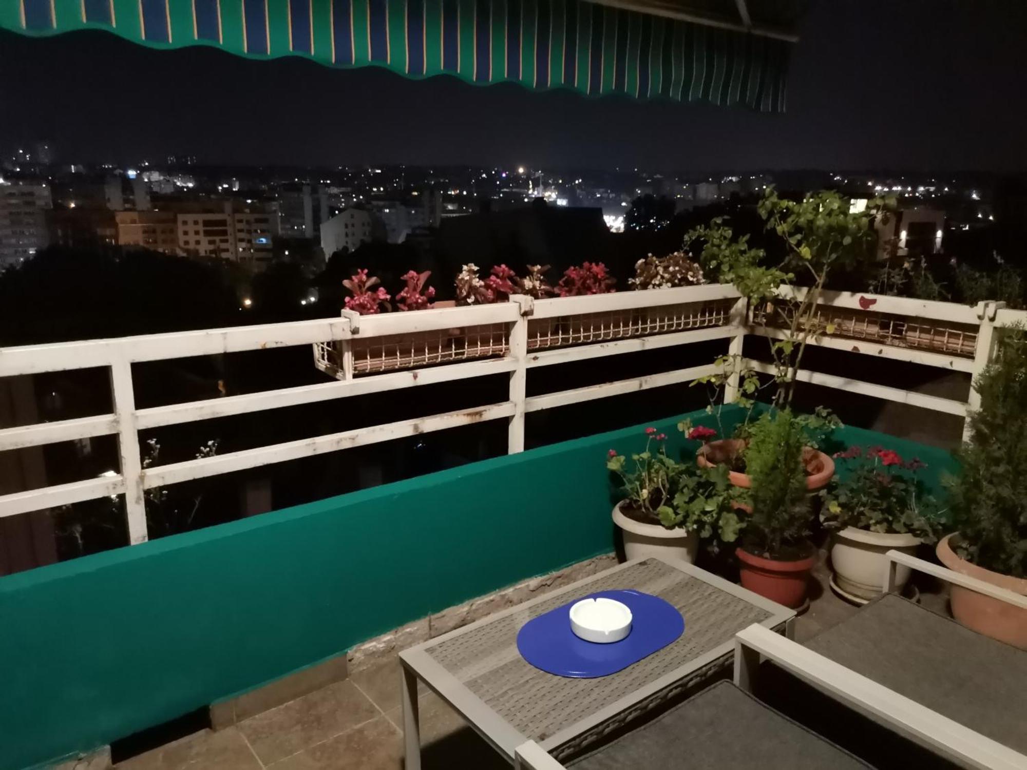 Rajana , Beograd - Hram Svetog Save Apartment Екстериор снимка