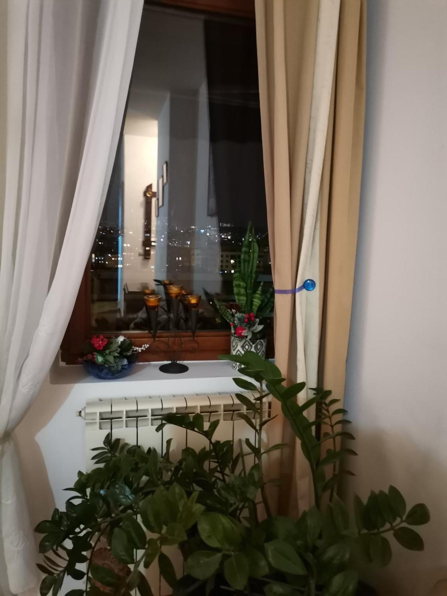 Rajana , Beograd - Hram Svetog Save Apartment Екстериор снимка