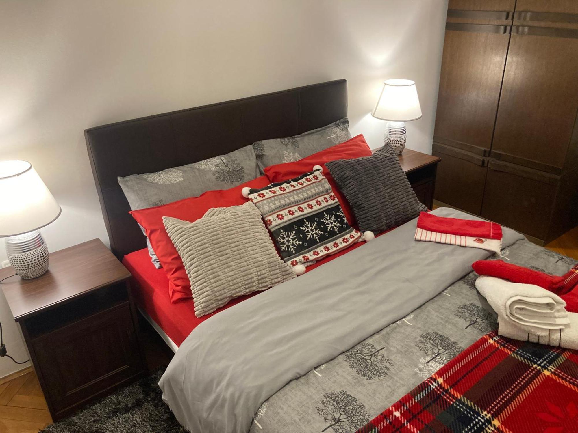 Rajana , Beograd - Hram Svetog Save Apartment Екстериор снимка